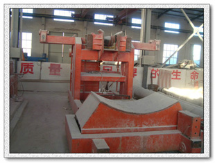 管道脫模機(jī)